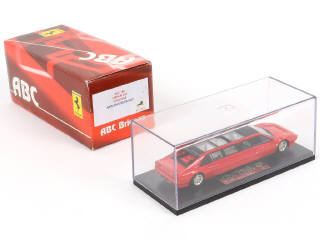 Lot 104 - ABC (ITALIE) (1)