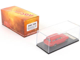 Lot 111 - ABC (ITALIE) (1)