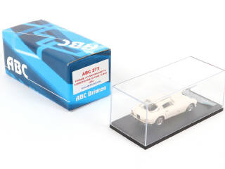 Lot 107 - ABC (ITALIE) (1)