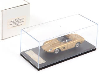 Lot 109 - ABC (ITALIE) (1)