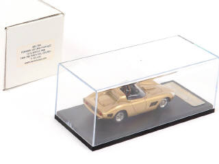 Lot 109 - ABC (ITALIE) (1)