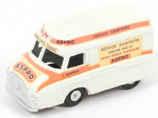 Lot 206 - SALZA (FRANCE) (1)