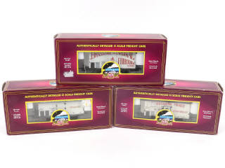 Lot 23 - M.T.H (USA) (1)
