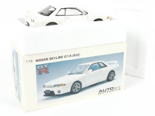 Lot 50 - AUTOART (ALLEMAGNE) (1)