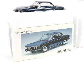 Lot 46 - AUTOART (ALLEMAGNE) (1)