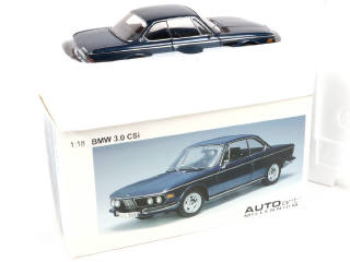 Lot 46 - AUTOART (ALLEMAGNE) (1)