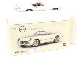 Lot 48 - AUTOART (ALLEMAGNE) (1)