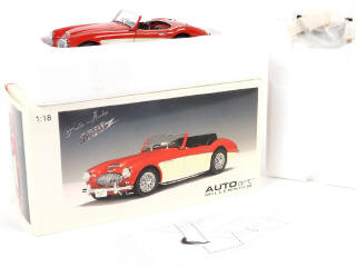 Lot 47 - AUTOART (ALLEMAGNE) (1)