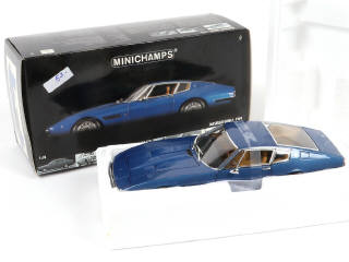 Lot 58 - MINICHAMPS (ALLEMAGNE) (1)