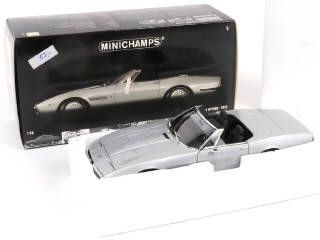 Lot 59 - MINICHAMPS (ALLEMAGNE) (1)