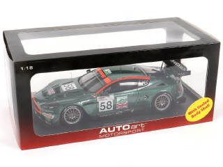 Lot 54 - AUTOART (ALLEMAGNE) (1)