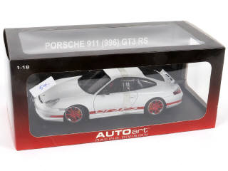 Lot 53 - AUTOART (ALLEMAGNE) (1)
