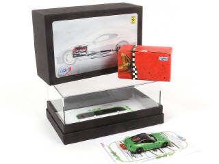 Lot 99 - BBR (ITALIE) (1)