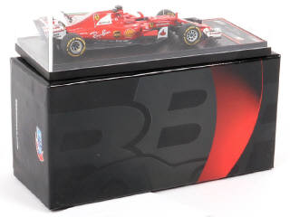 Lot 98 - BBR (ITALIE) (1)