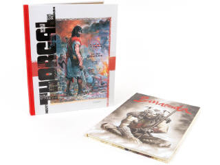 Lot 2 - DIVERS (FRANCE) (2)