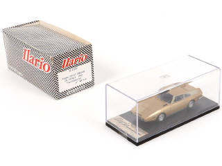 Lot 257 - ILARIO (FRANCE) (1)