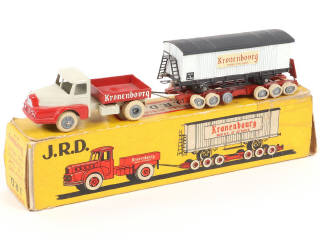 Lot 199 - JRD (FRANCE) (1)