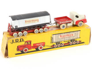 Lot 199 - JRD (FRANCE) (1)