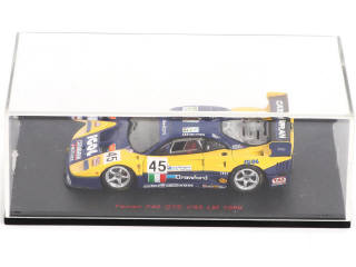 Lot 124 - RED LINE MODELS (ITALIE) (1)