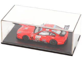 Lot 118 - RED LINE MODELS (ITALIE) (1)
