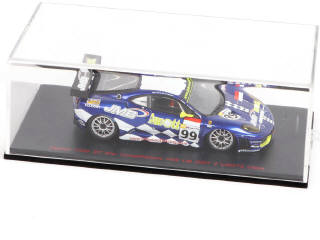 Lot 126 - RED LINE MODELS (ITALIE) (1)