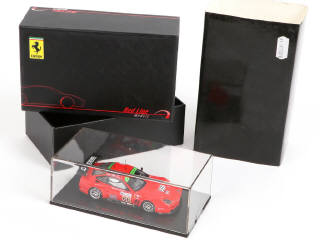 Lot 119 - RED LINE MODELS (ITALIE) (1)