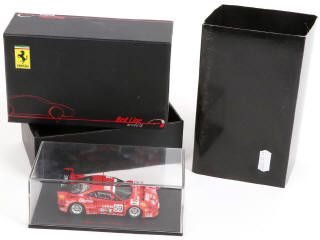 Lot 122 - RED LINE MODELS (ITALIE) (1)