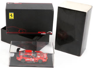 Lot 116 - RED LINE MODELS (ITALIE) (1)