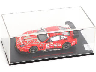 Lot 116 - RED LINE MODELS (ITALIE) (1)