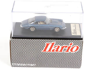 Lot 164 - ILARIO (FRANCE) (1)