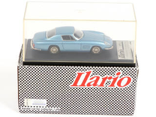 Lot 168 - ILARIO (FRANCE) (1)