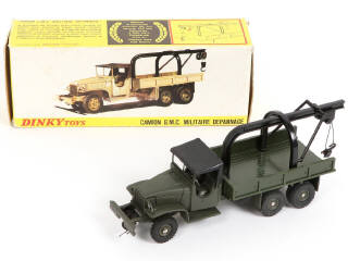 Lot 350 - DINKY TOYS (FRANCE) (1)