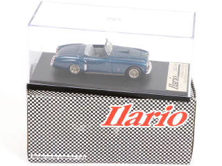 Lot 163 - ILARIO (FRANCE) (1)