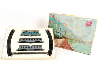 Lot 8 - JOUEF 'HO' (FRANCE) (4)