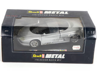 Lot 36 - REVELL (ALLEMAGNE) (4)