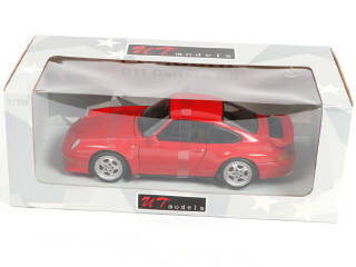 Lot 38 - UT MODELS (ALLEMAGNE) (2)