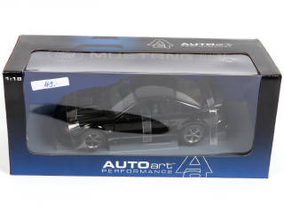 Lot 37 - AUTOART (ALLEMAGNE) (2)