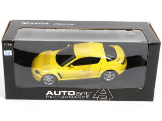 Lot 37 - AUTOART (ALLEMAGNE) (2)