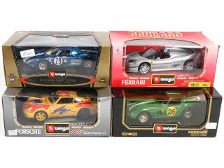 Lot 41 - BBURAGO (ITALIE) (4)