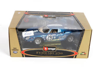 Lot 41 - BBURAGO (ITALIE) (4)