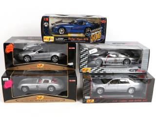 Lot 42 - MAISTO (ITALIE) (5)