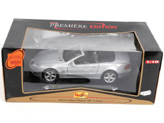 Lot 42 - MAISTO (ITALIE) (5)