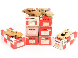 Lot 176 - STARTER (FRANCE) (8)