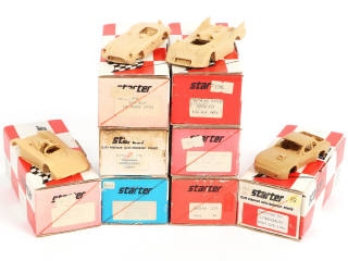 Lot 177 - STARTER (FRANCE) (8)