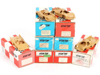 Lot 179 - STARTER (FRANCE) (8)