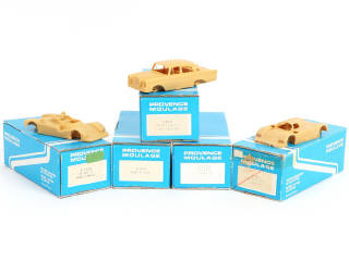 Lot 159 - PROVENCE MOULAGE (FRANCE) (5)