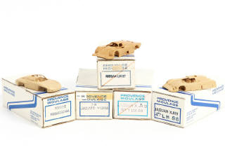 Lot 162 - PROVENCE MOULAGE (FRANCE) (5)