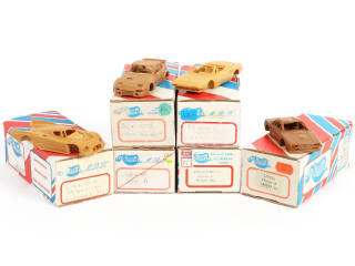 Lot 171 - RECORD (FRANCE) (6)