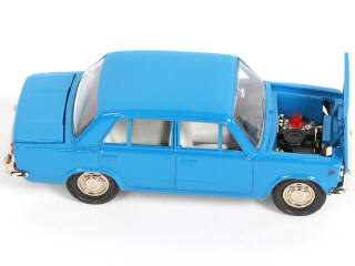 Lot 91 - NOVOEXPORT (URSS) (1)