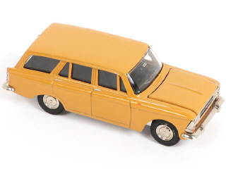 Lot 88 - NOVOEXPORT (URSS) (1)